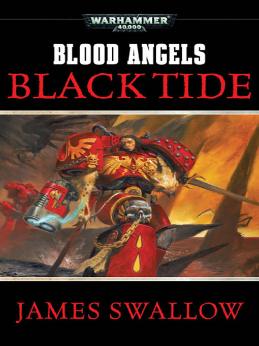 Title details for Black Tide by James Swallow - Available